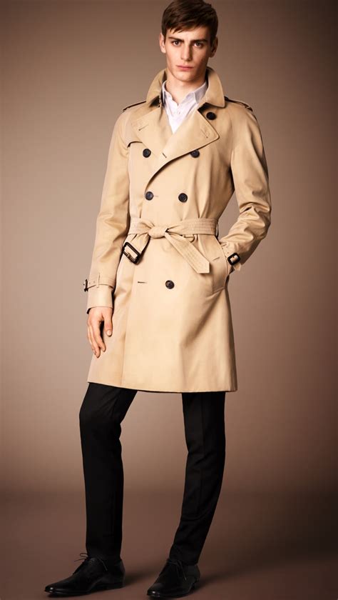 burberry trenchcoat mannequin|burberry trenchcoat men.